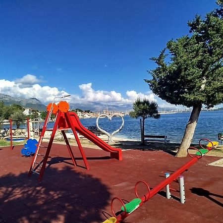 Pelivan Apartments Kaštela Εξωτερικό φωτογραφία