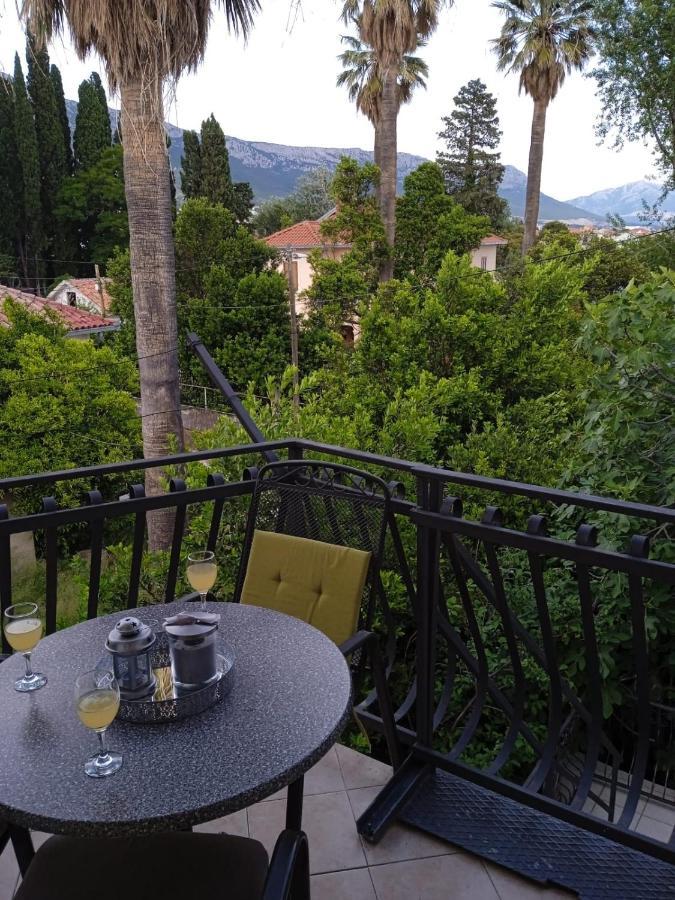 Pelivan Apartments Kaštela Εξωτερικό φωτογραφία