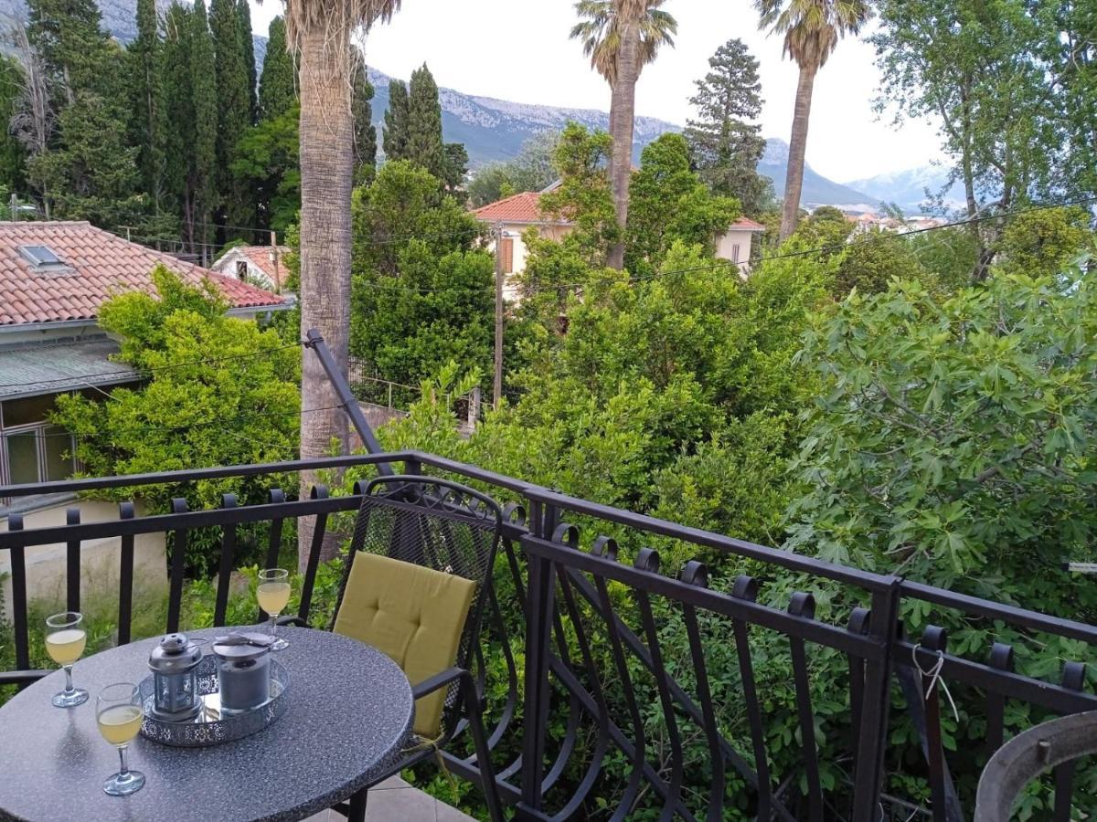 Pelivan Apartments Kaštela Εξωτερικό φωτογραφία