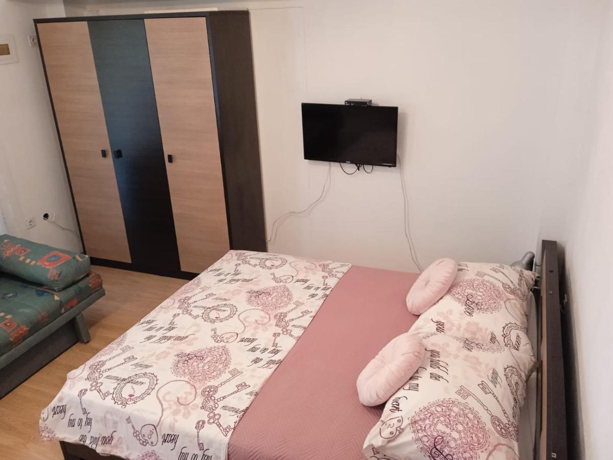 Pelivan Apartments Kaštela Εξωτερικό φωτογραφία
