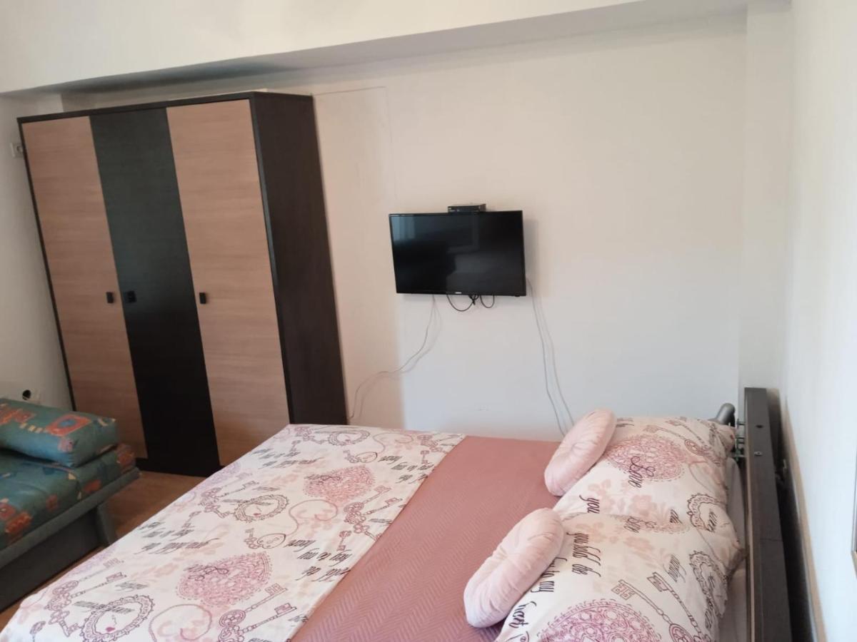 Pelivan Apartments Kaštela Εξωτερικό φωτογραφία