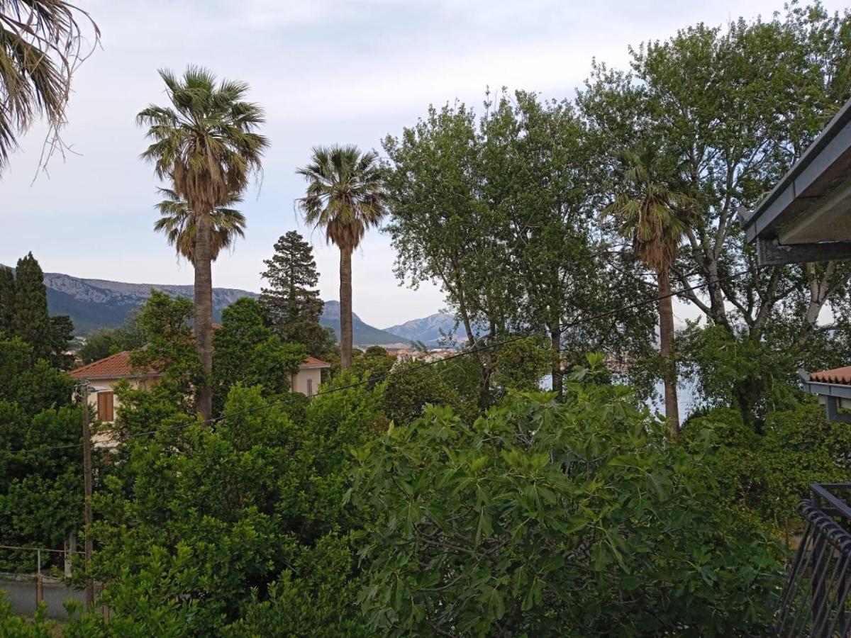Pelivan Apartments Kaštela Εξωτερικό φωτογραφία