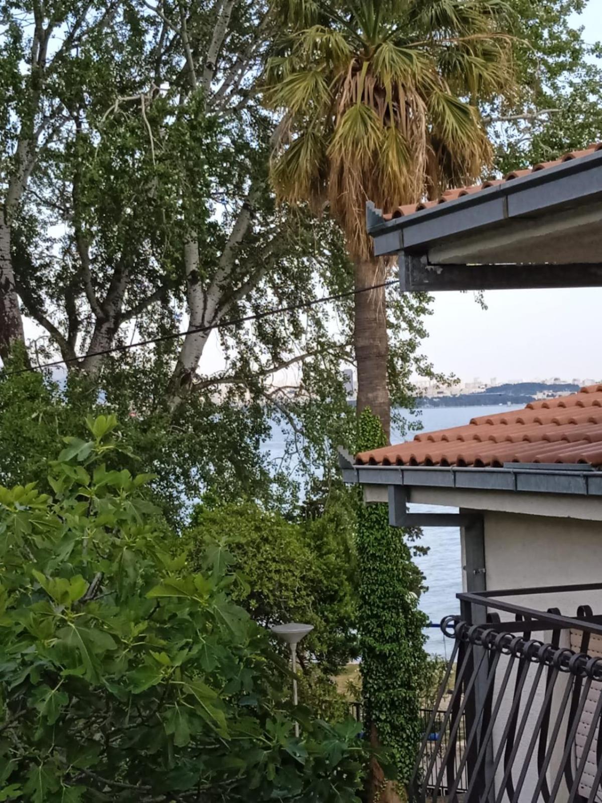 Pelivan Apartments Kaštela Εξωτερικό φωτογραφία