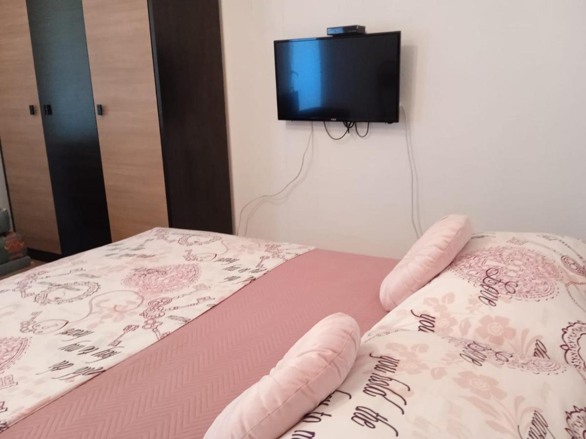 Pelivan Apartments Kaštela Εξωτερικό φωτογραφία