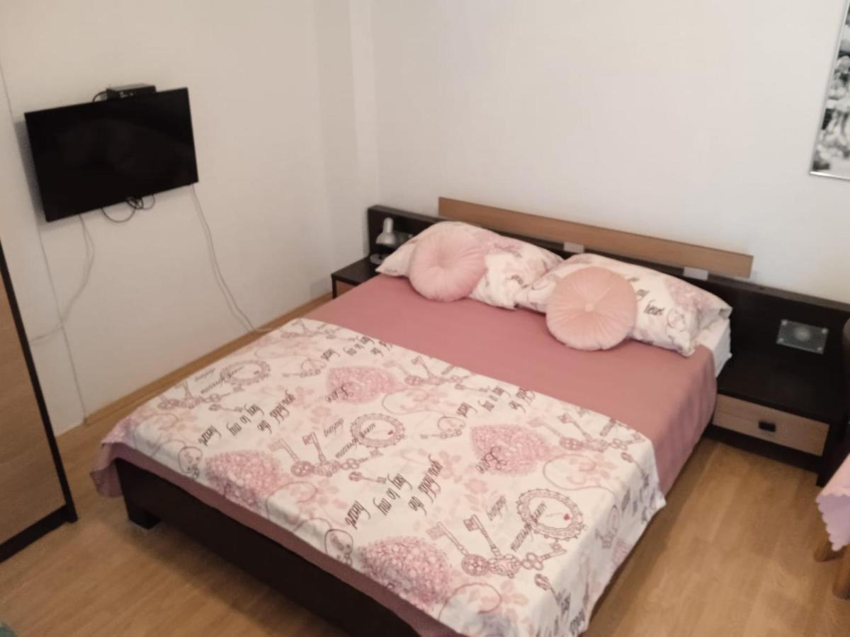 Pelivan Apartments Kaštela Εξωτερικό φωτογραφία