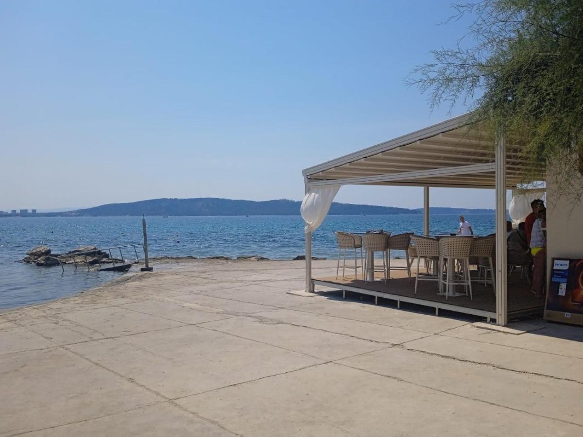 Pelivan Apartments Kaštela Εξωτερικό φωτογραφία
