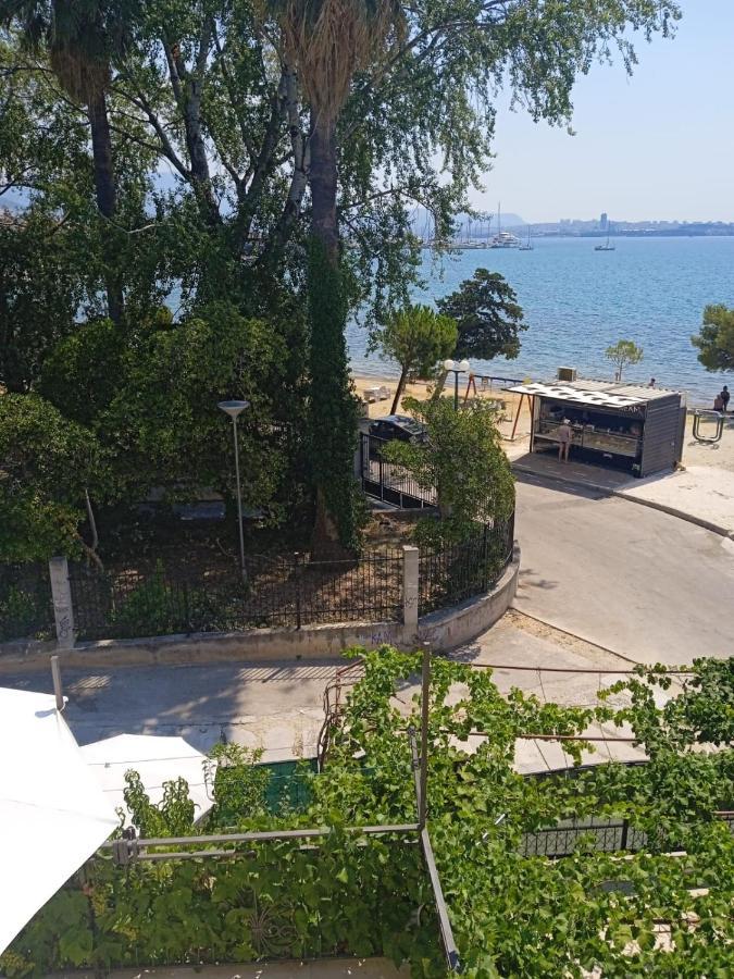 Pelivan Apartments Kaštela Εξωτερικό φωτογραφία