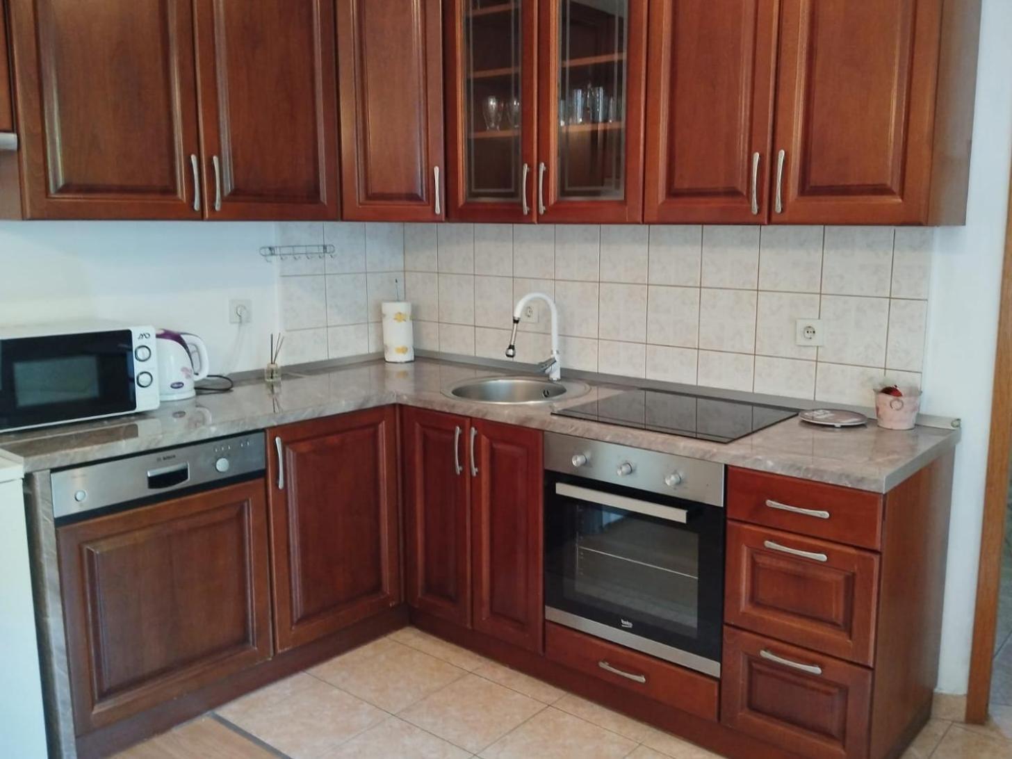Pelivan Apartments Kaštela Εξωτερικό φωτογραφία