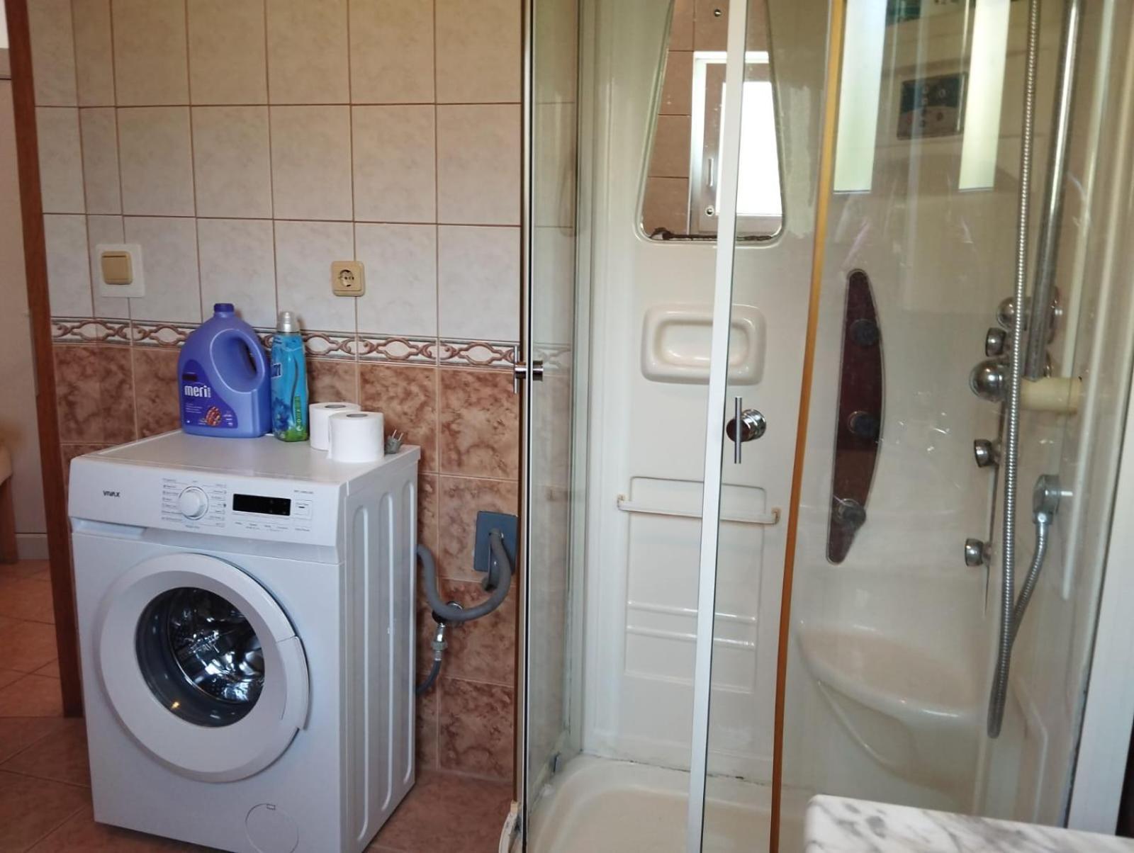 Pelivan Apartments Kaštela Εξωτερικό φωτογραφία