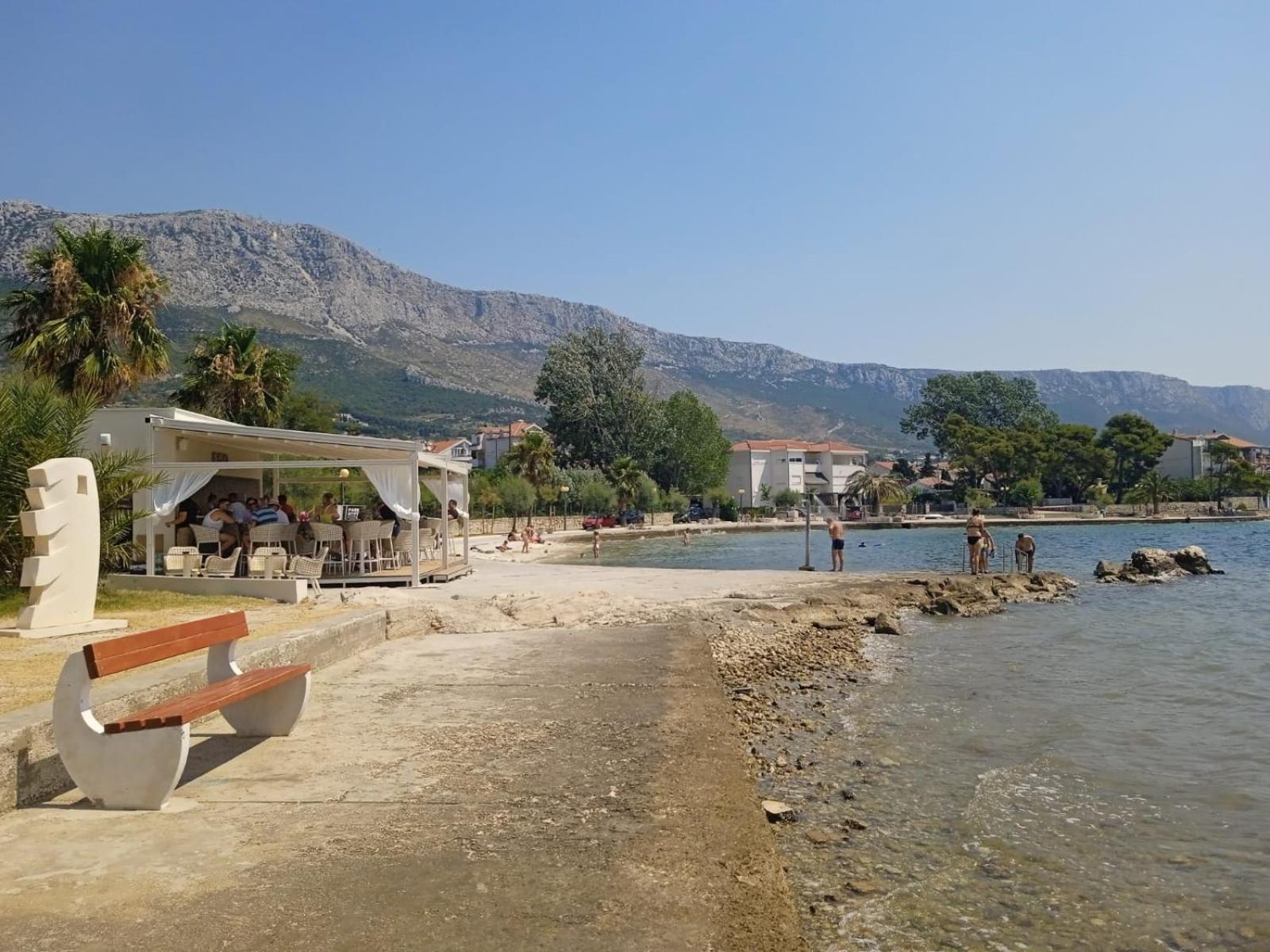 Pelivan Apartments Kaštela Δωμάτιο φωτογραφία