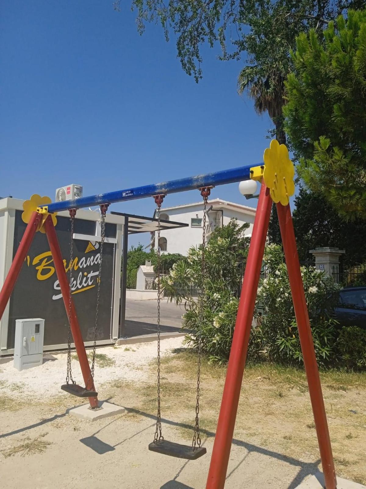 Pelivan Apartments Kaštela Δωμάτιο φωτογραφία
