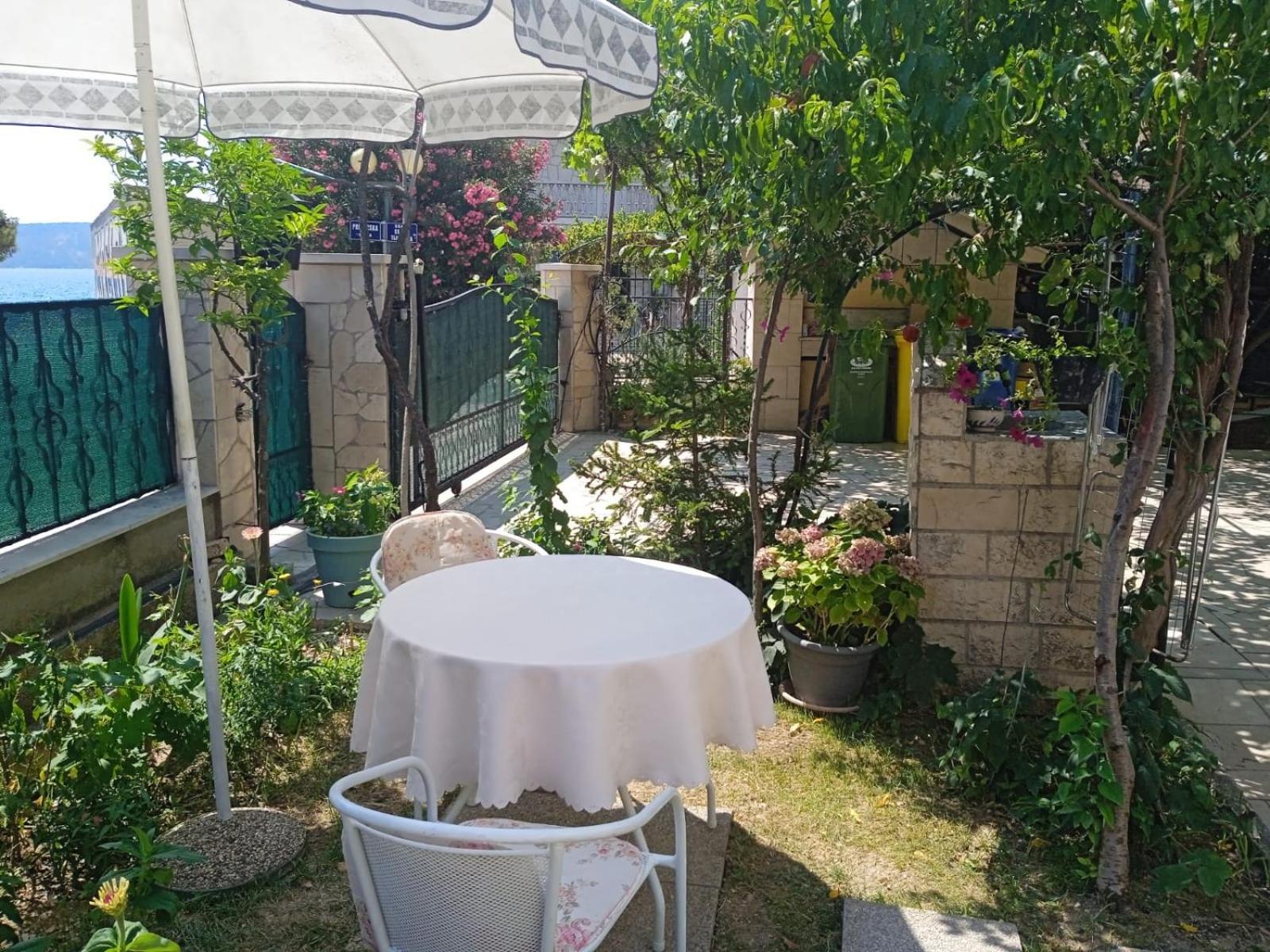Pelivan Apartments Kaštela Δωμάτιο φωτογραφία