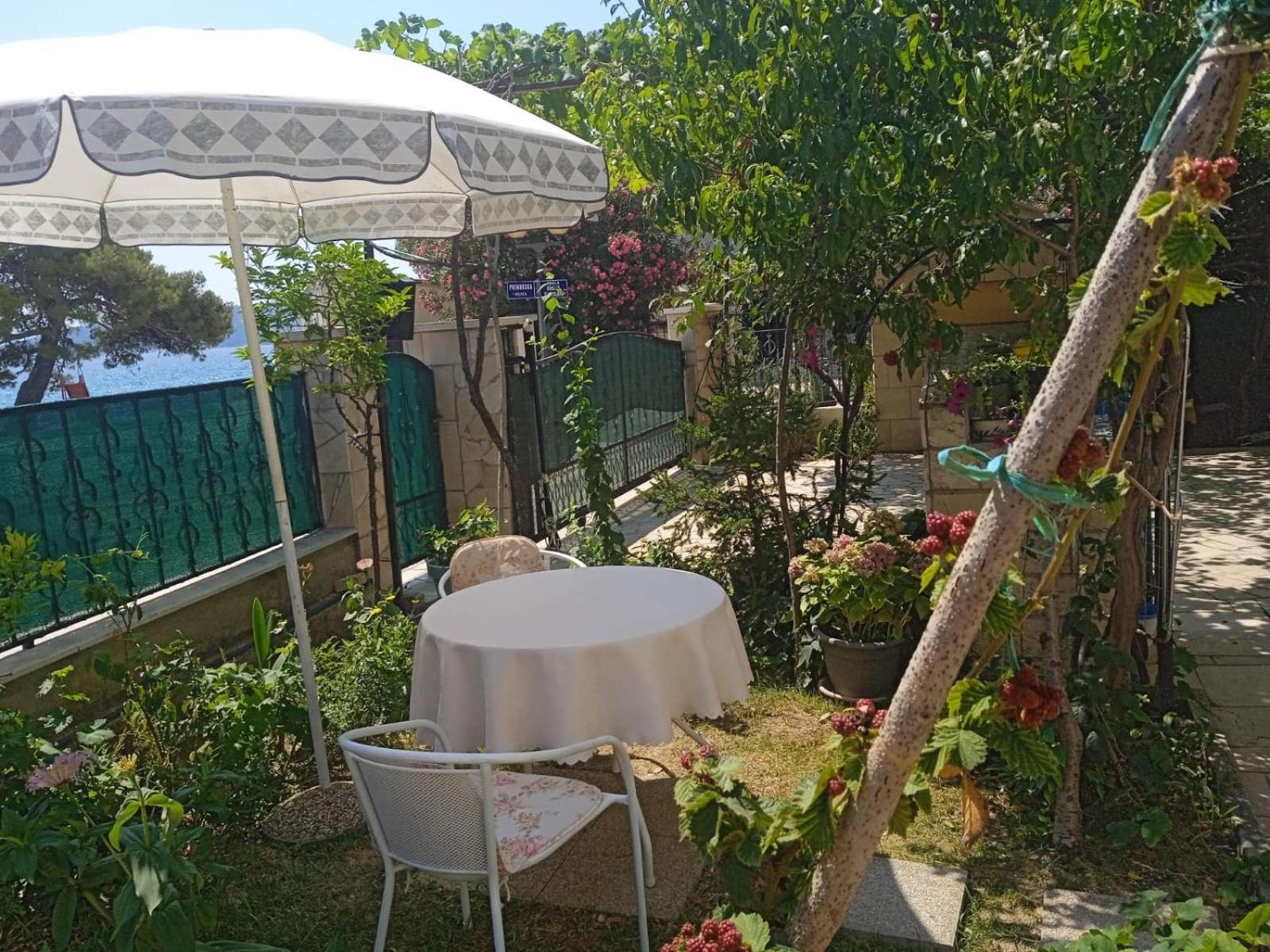 Pelivan Apartments Kaštela Δωμάτιο φωτογραφία