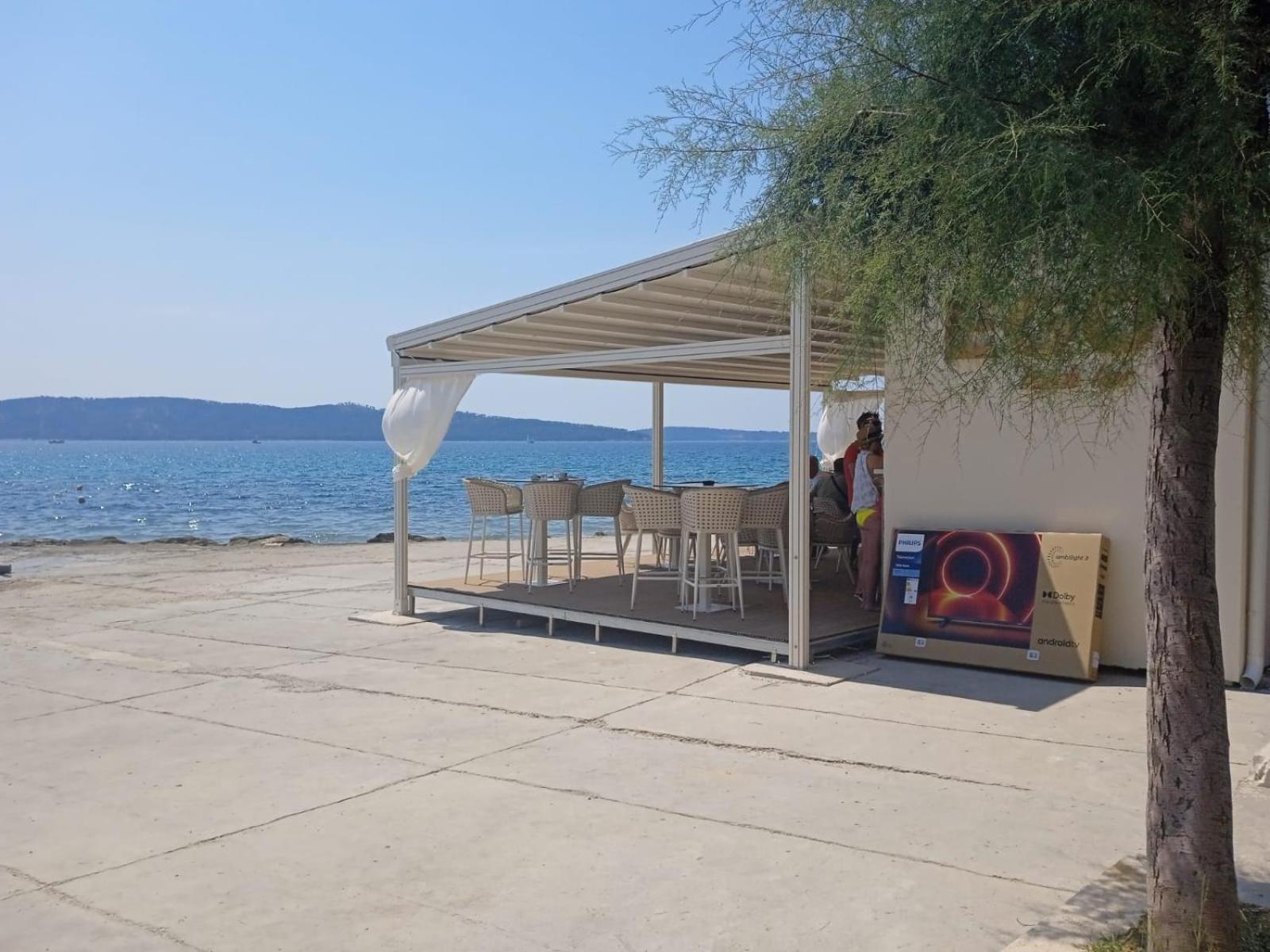 Pelivan Apartments Kaštela Δωμάτιο φωτογραφία