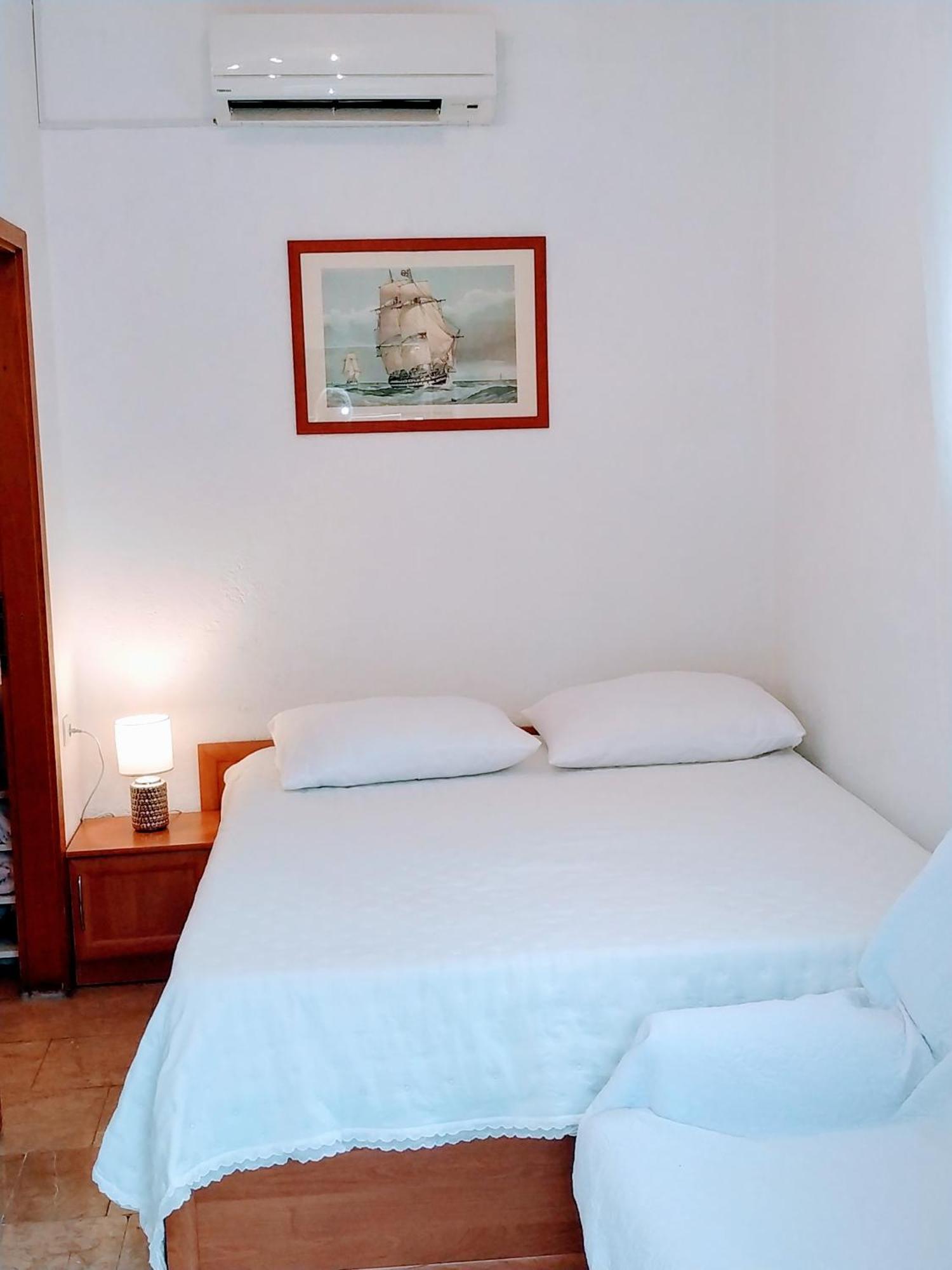 Pelivan Apartments Kaštela Εξωτερικό φωτογραφία
