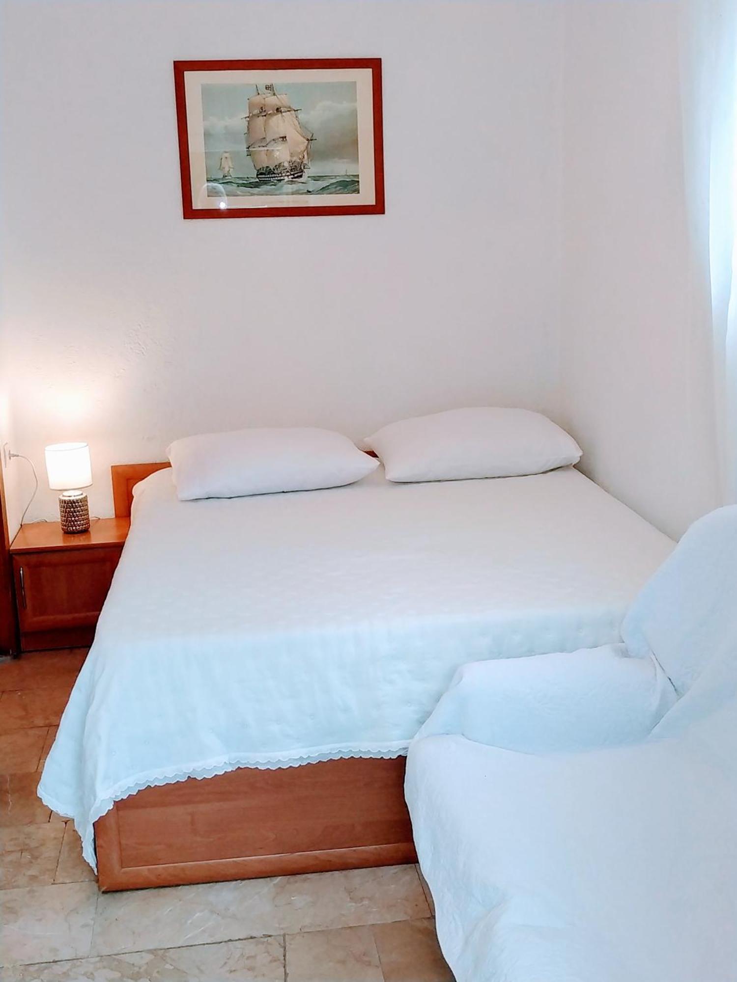 Pelivan Apartments Kaštela Εξωτερικό φωτογραφία