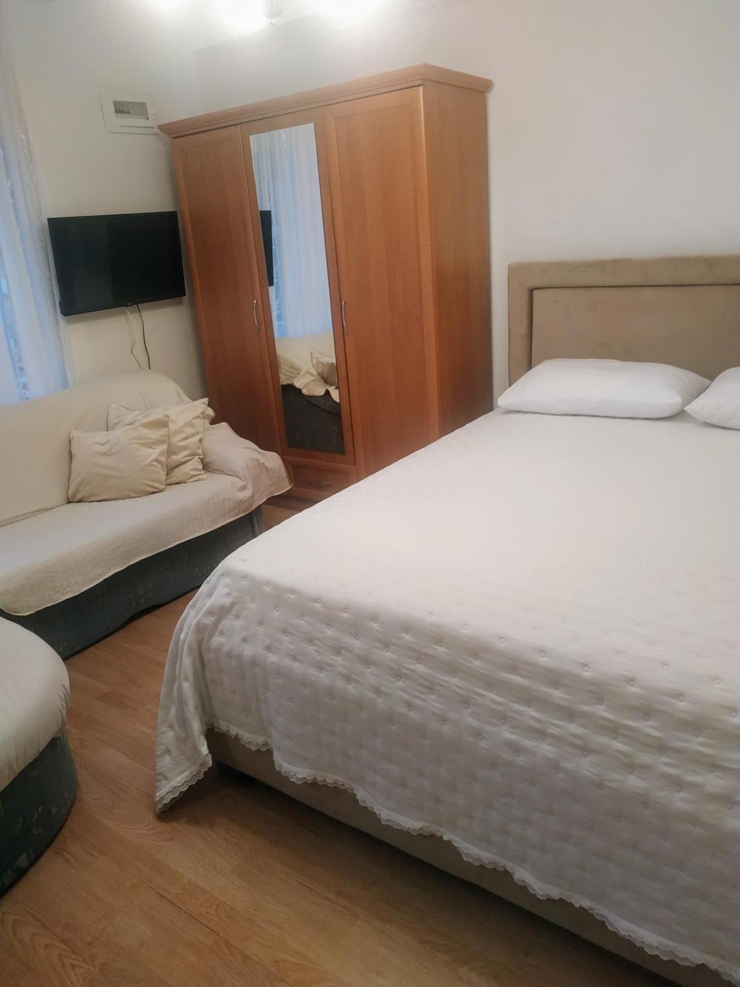 Pelivan Apartments Kaštela Εξωτερικό φωτογραφία