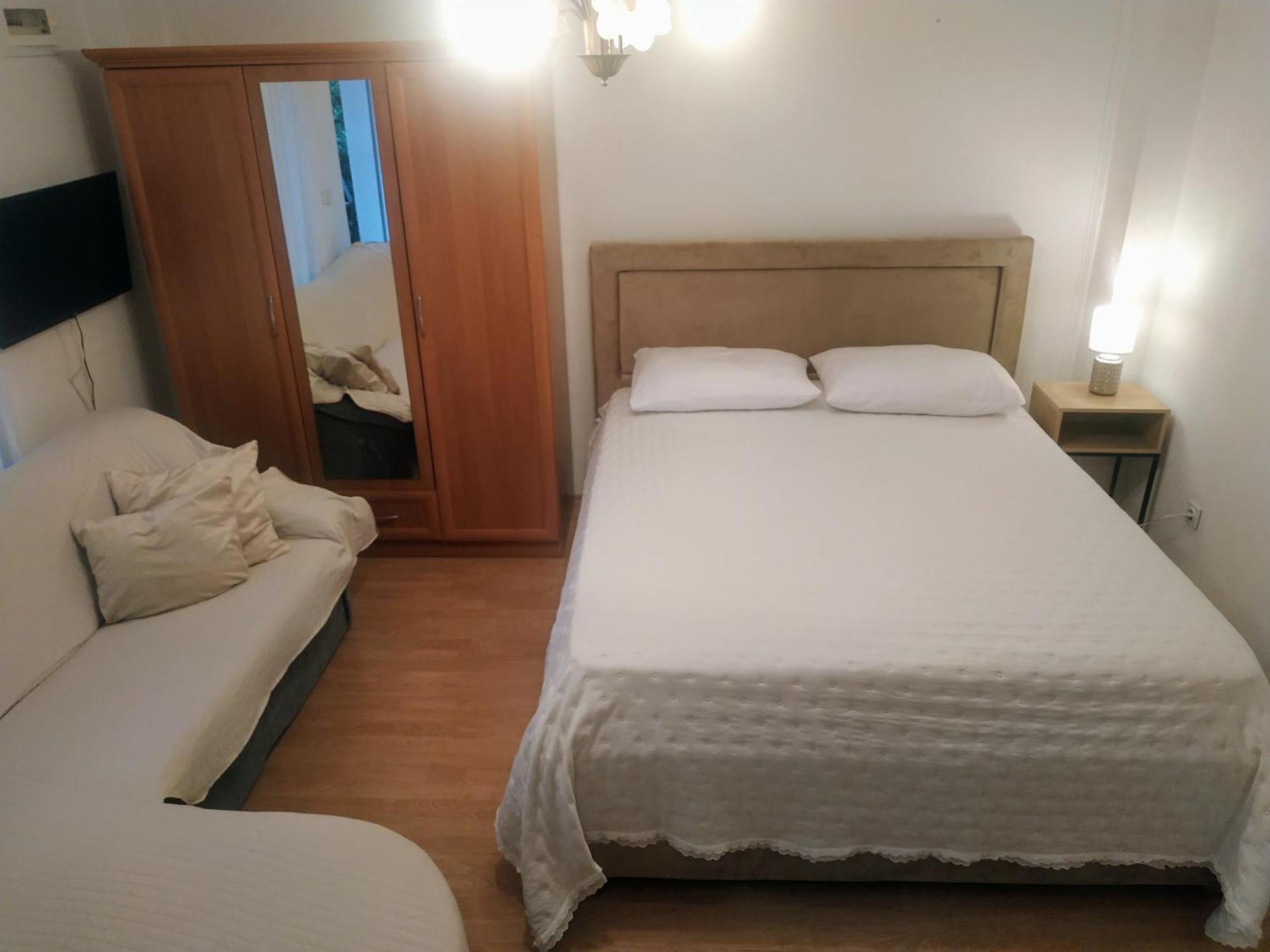 Pelivan Apartments Kaštela Εξωτερικό φωτογραφία