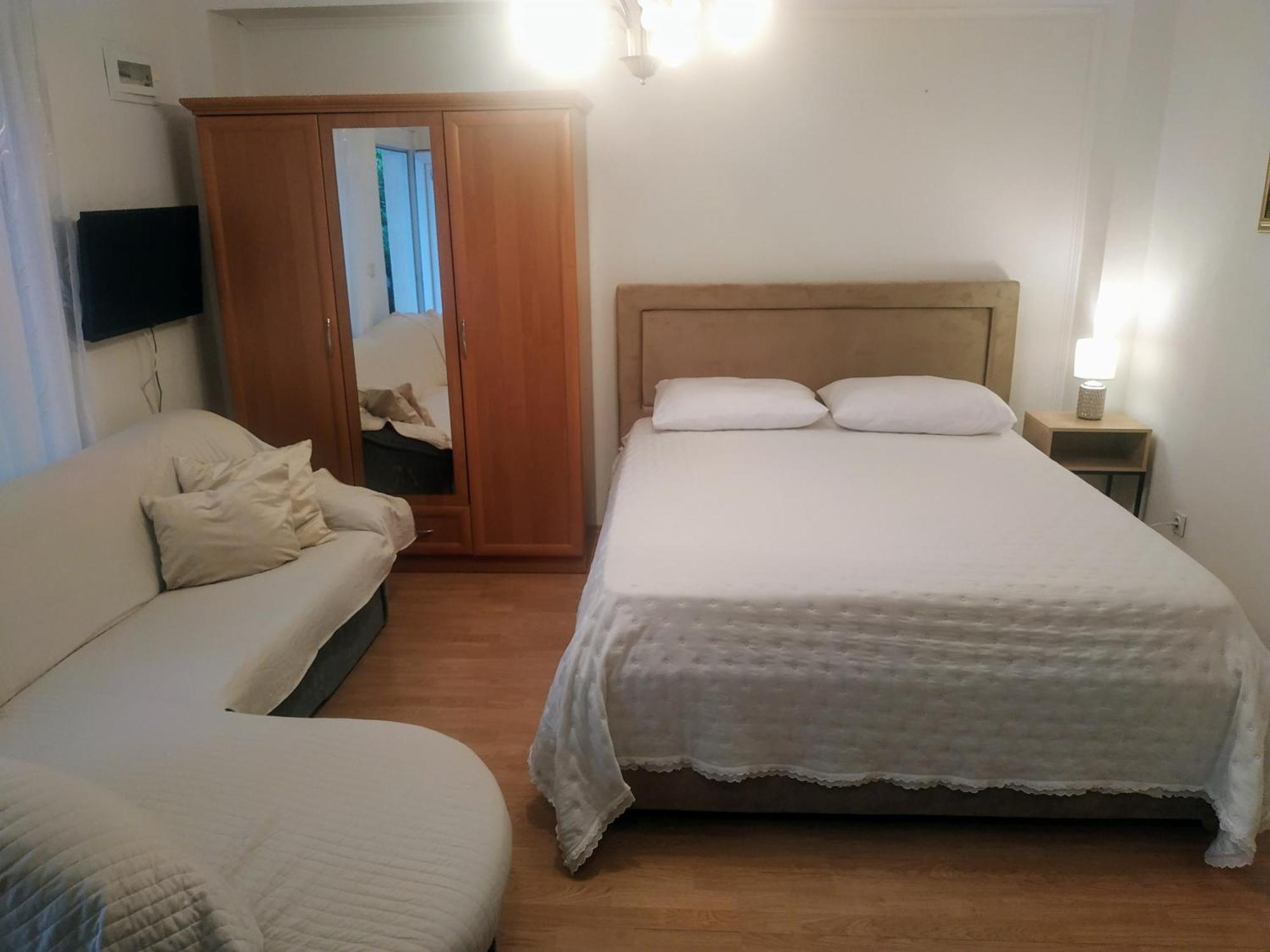 Pelivan Apartments Kaštela Εξωτερικό φωτογραφία