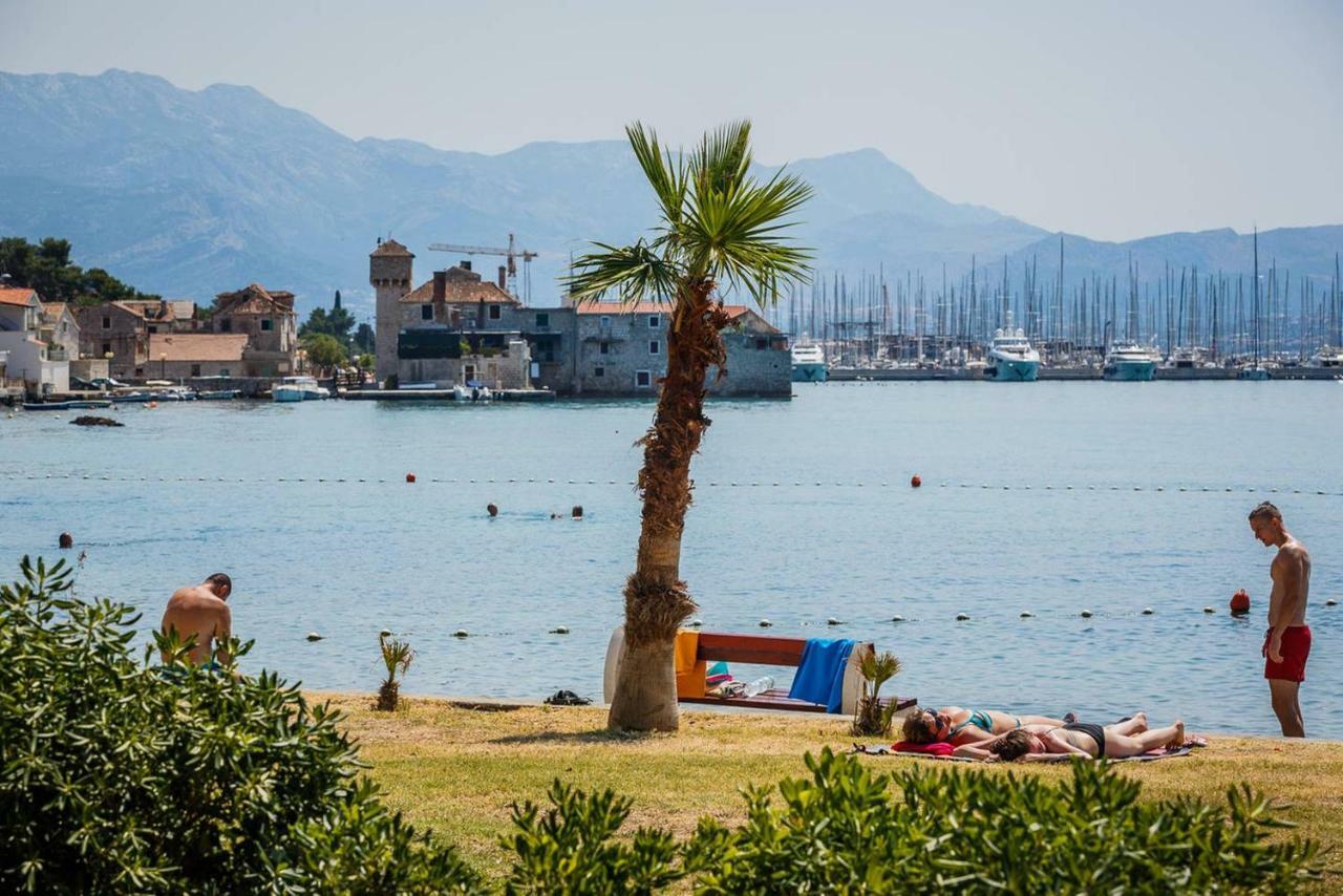 Pelivan Apartments Kaštela Εξωτερικό φωτογραφία