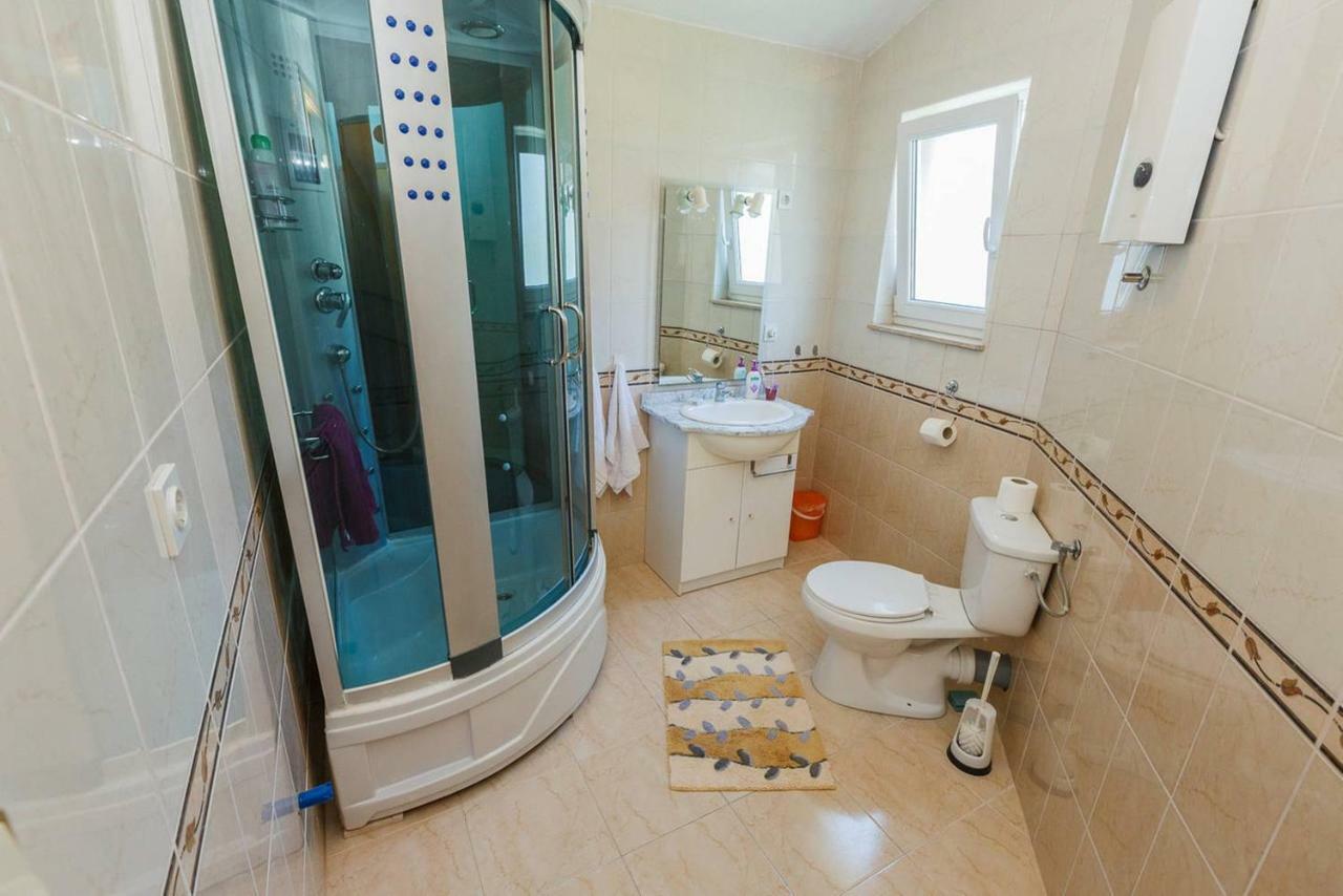 Pelivan Apartments Kaštela Εξωτερικό φωτογραφία