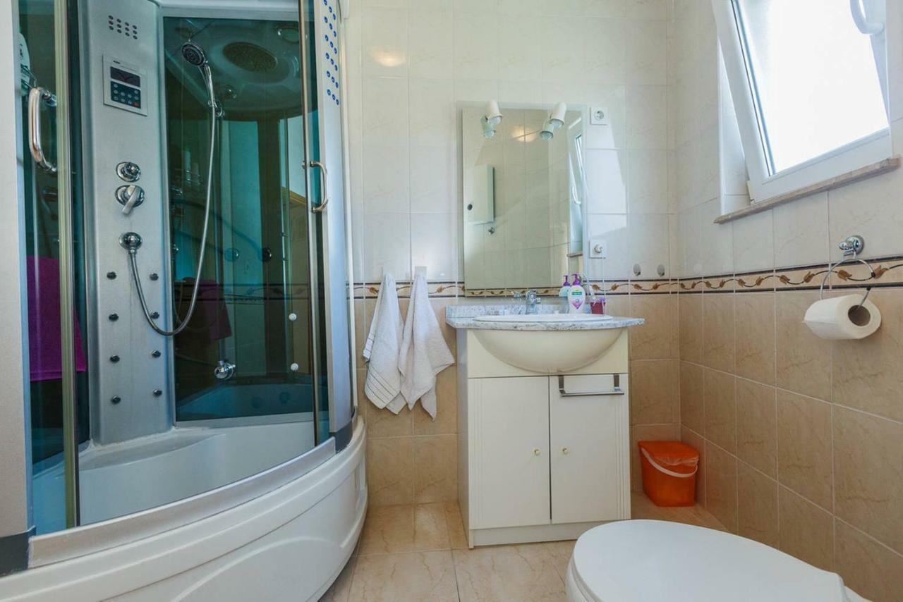 Pelivan Apartments Kaštela Εξωτερικό φωτογραφία