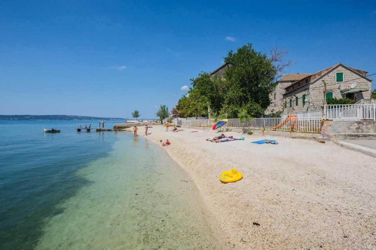 Pelivan Apartments Kaštela Εξωτερικό φωτογραφία
