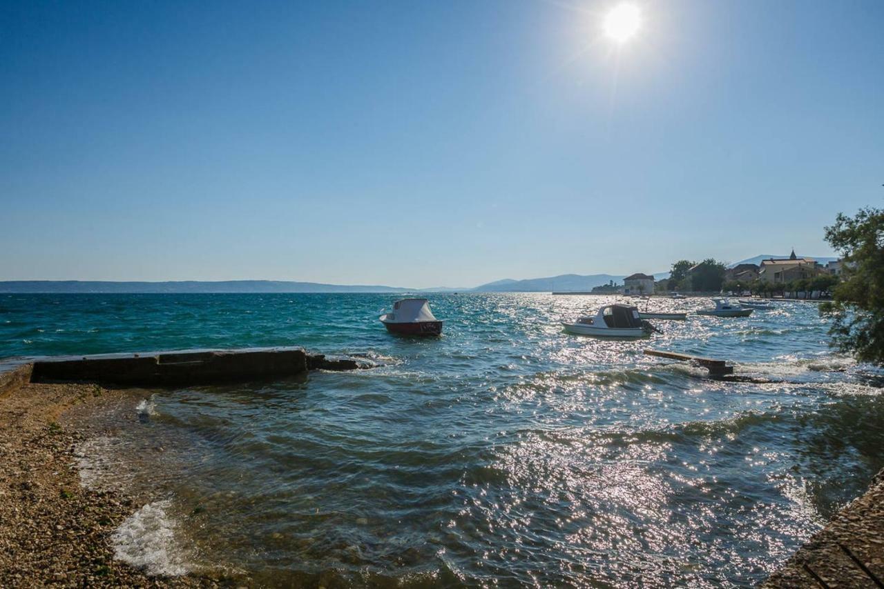 Pelivan Apartments Kaštela Εξωτερικό φωτογραφία