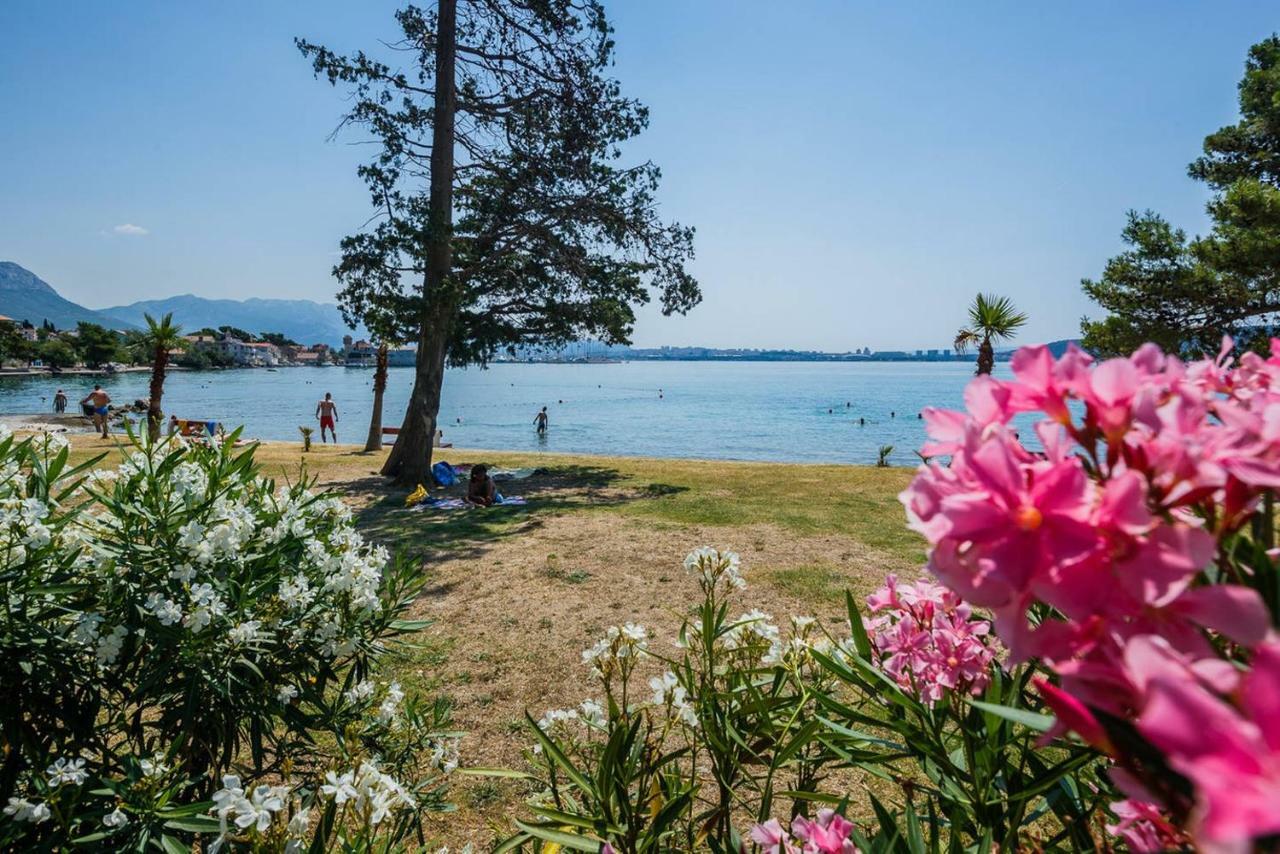 Pelivan Apartments Kaštela Εξωτερικό φωτογραφία