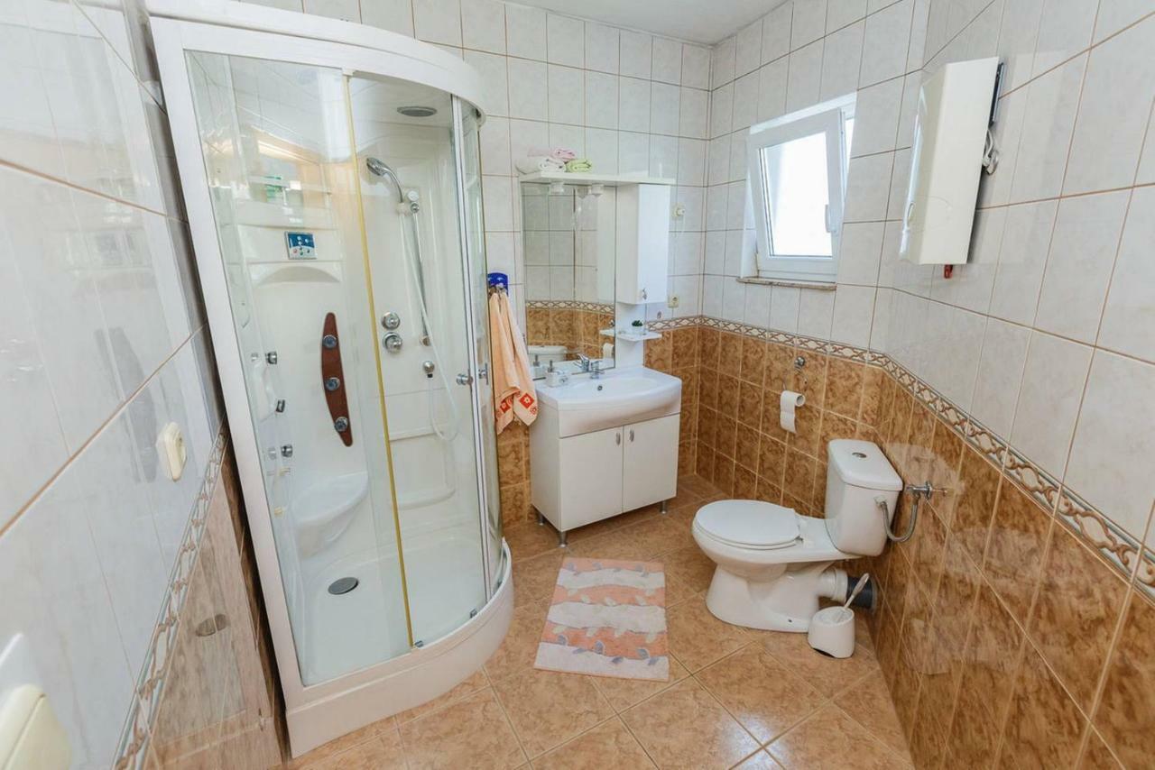 Pelivan Apartments Kaštela Εξωτερικό φωτογραφία