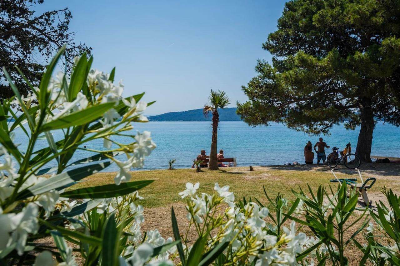 Pelivan Apartments Kaštela Εξωτερικό φωτογραφία
