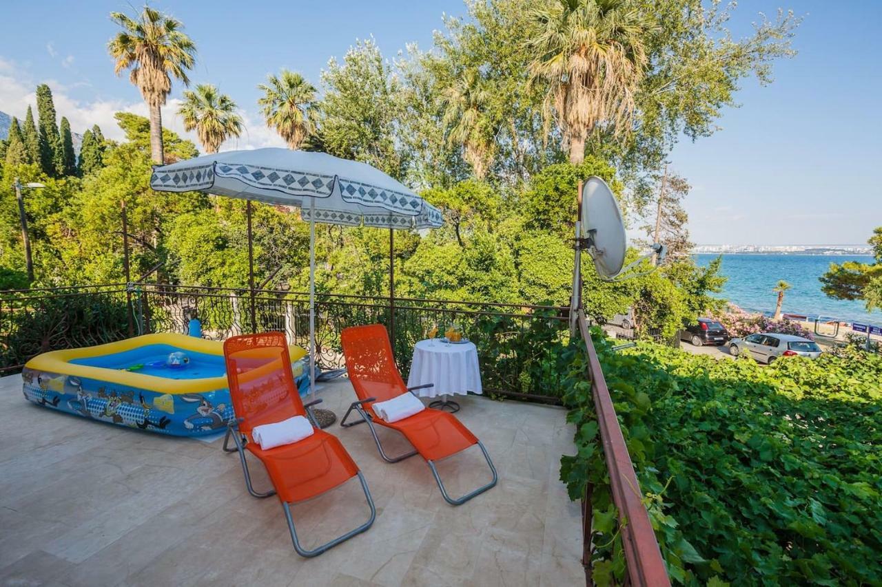 Pelivan Apartments Kaštela Εξωτερικό φωτογραφία