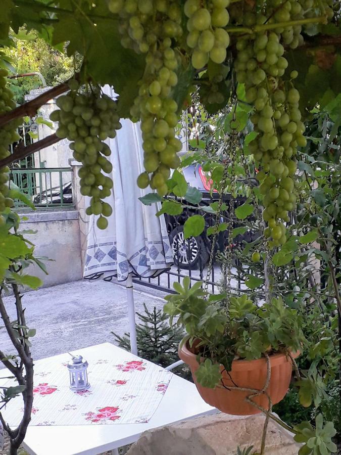 Pelivan Apartments Kaštela Εξωτερικό φωτογραφία