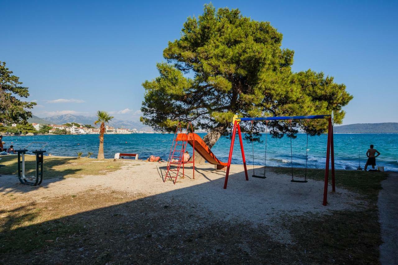 Pelivan Apartments Kaštela Εξωτερικό φωτογραφία